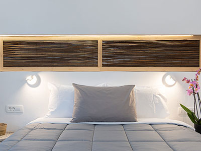 Aegean Harmony - Appartement avec lit double
